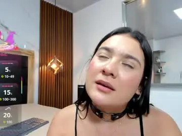 Chaturbate Sex Cam of aliciatarly