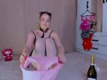 Chaturbate Adult Webcam of amelihallss