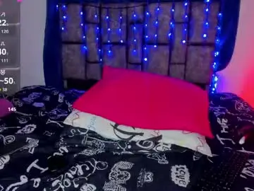 Chaturbate Sex Cam of anittabelle_
