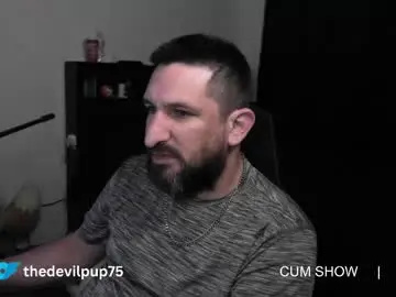 Chaturbate Best live sex cam show of asanator101