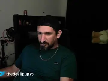 Chaturbate Sex Cam of asanator101