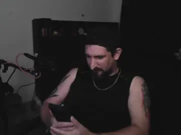 Chaturbate Nude Webcam of asanator101