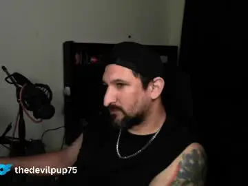 Chaturbate Free Porn Cam of asanator101