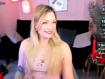 Chaturbate Nude Webcam of augustine_magnetic
