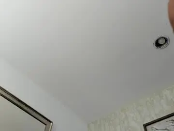 Chaturbate Adult Webcam of denzelrios