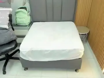 Chaturbate Adult Webcam of isisleroy
