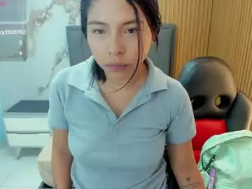 Chaturbate Private Sex Chat of isisleroy