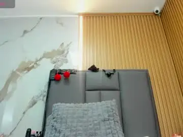 Chaturbate Live Sex Cam of isisleroy