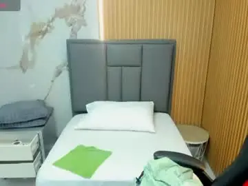 Chaturbate Live Sex of isisleroy