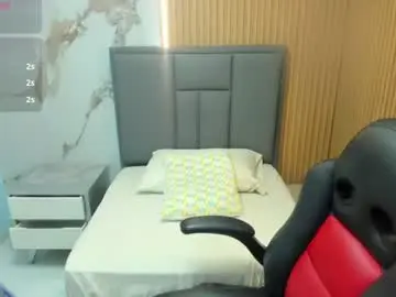 Chaturbate Adult Video Chat of isisleroy