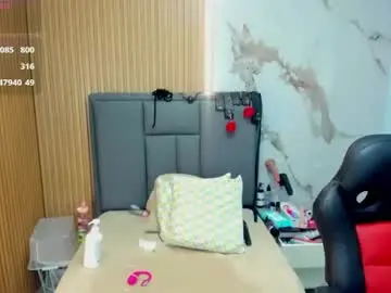 Chaturbate Live Porn of isisleroy
