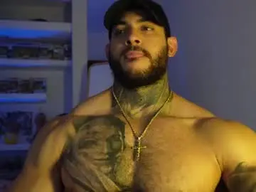 Chaturbate Best Webcam of jackson__cottonwood