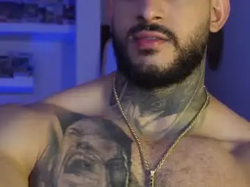 Chaturbate Live Sex of jackson__cottonwood
