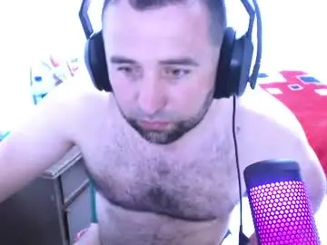 Chaturbate Sex Cam of jeffvergaerecta