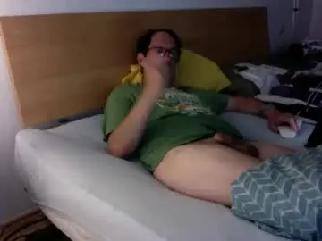 Chaturbate Nude Webcam of johnpepper