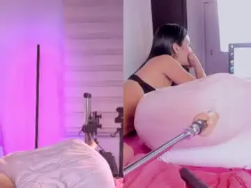 Chaturbate Live Sex of kinkymindy_