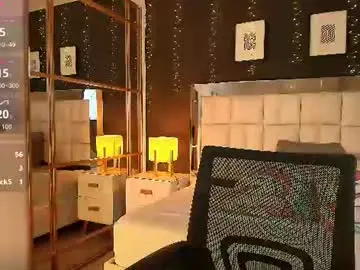 Chaturbate Adult Video Chat of lisa_casper