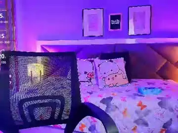 Chaturbate Sex Chat of lisa_casper