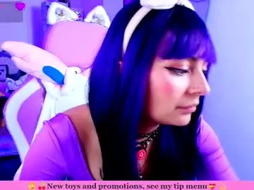 Chaturbate Adult Webcam of marcy_neko