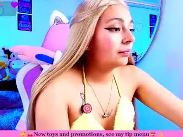Chaturbate Sex Chat of marcy_neko