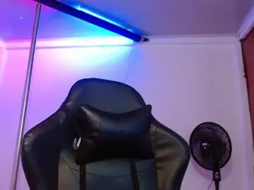 Chaturbate Nude Webcam of martina3120