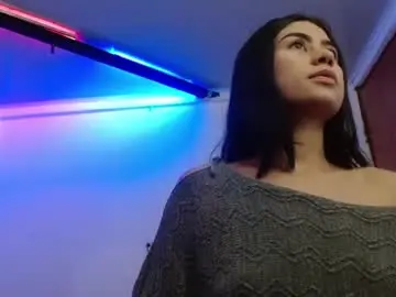 Chaturbate Nude Webcam of martina3120