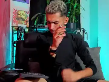 Chaturbate Live Sex of matthewfoxxx