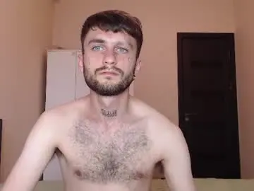 Chaturbate Live Porn of mikw63