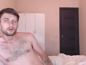 Chaturbate Best Webcam of mikw63