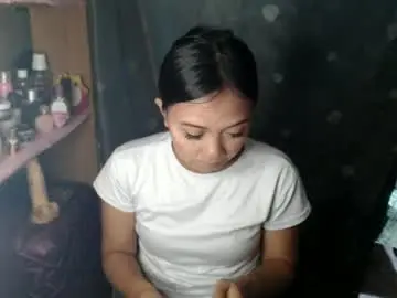 Chaturbate Live Porn of pinayjasmine