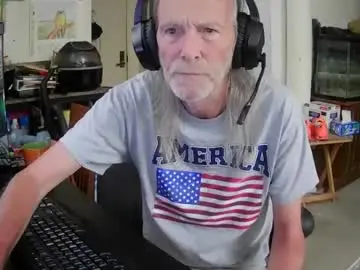 Chaturbate Adult Webcam of rickl56