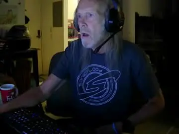 Chaturbate Live Sex Cam of rickl56