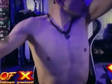 Chaturbate Live Porn of robertcicijr21