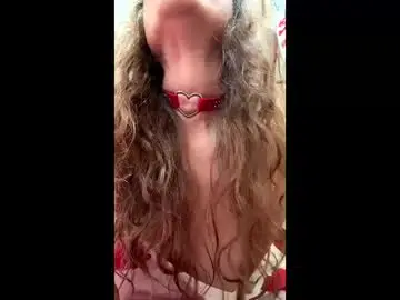 Chaturbate Sex Chat of scarrlette