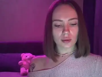 Chaturbate Nude Webcam of velour_myst