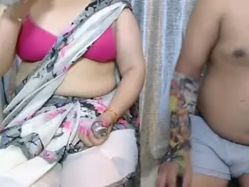 Chaturbate Best live sex cam show of we_are_indian