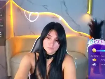 Chaturbate Live Sex of alisson_tx_