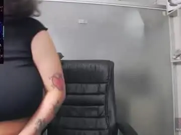 Chaturbate Adult Webcam of allyiah