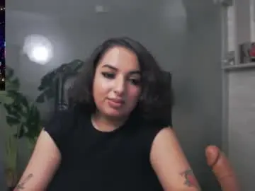 Chaturbate Nude Webcam of allyiah