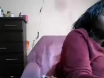 Chaturbate Nude Webcam of analslut1987