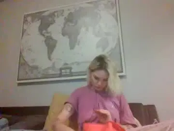 Chaturbate Sex Chat of britneycherry08