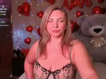 Chaturbate Sex Chat of camille_game