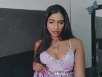 Chaturbate Live Sex of delilah_blazee