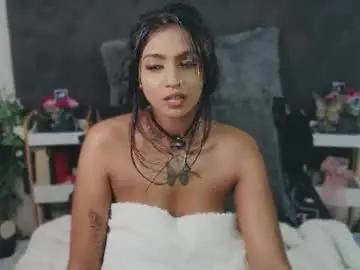 Chaturbate Private Sex Chat of delilah_blazee