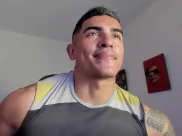 Chaturbate Private Sex Chat of franco_ruiz_
