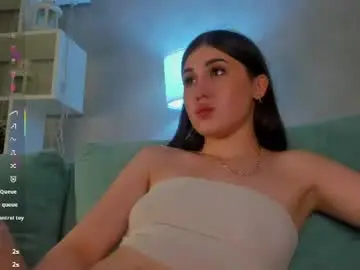 Chaturbate Adult Webcam of kim_f0x