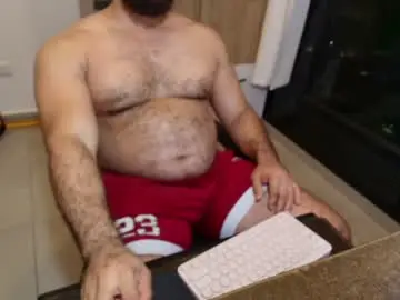 Chaturbate Sex Cam of max_love25