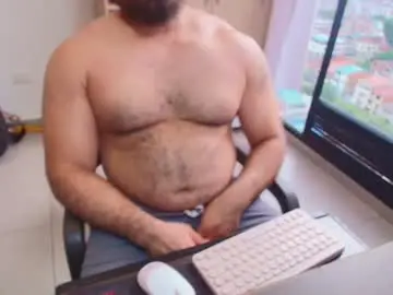 Chaturbate Nude Webcam of max_love25