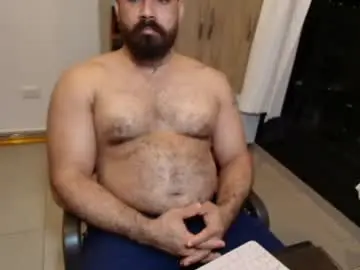 Chaturbate Live Sex Cam of max_love25