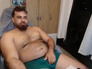 Chaturbate Private Sex Chat of max_love25
